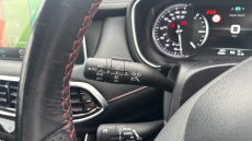 MG Hs 1.5 T-GDI Excite 5dr Petrol Hatchback